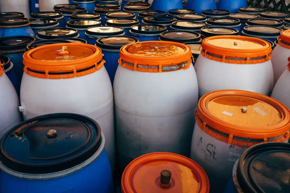 Chemical & Toxic Waste Cleanup in Pleasant Valley, Austin, TX